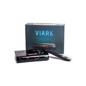 Viark SAT 4K