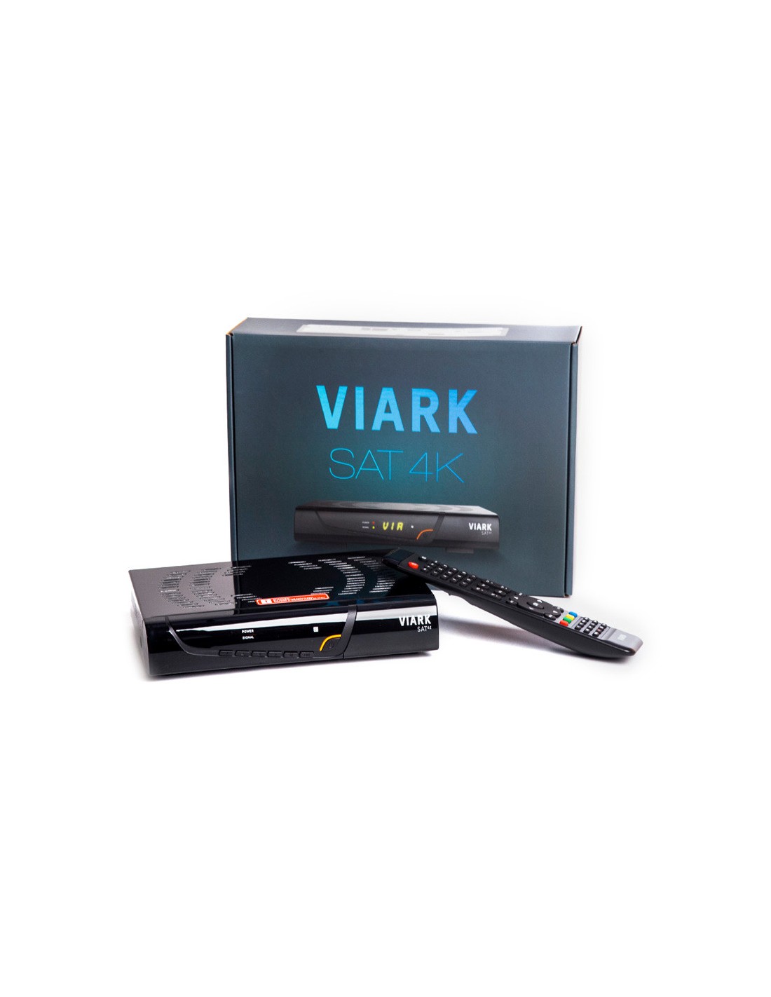 Viark SAT 4K